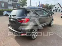 2018 Ford Eco Sport