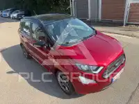 2018 Ford Eco Sport