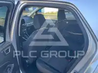 2018 Ford Eco Sport