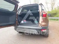 2018 Ford Eco Sport