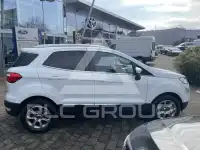 2018 Ford Eco Sport