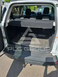 2018 Ford Eco Sport