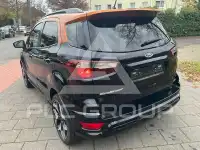 2018 Ford Eco Sport