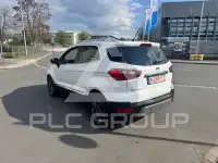 2018 Ford Eco Sport