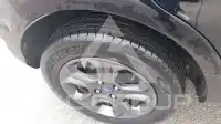2018 Ford Eco Sport