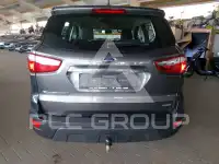 2018 Ford Eco Sport