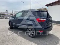 2018 Ford Eco Sport