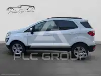 2018 Ford Eco Sport