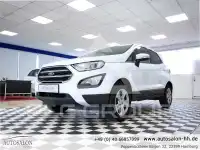 2018 Ford Eco Sport