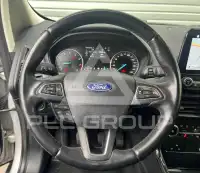 2018 Ford Eco Sport