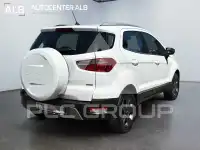 2018 Ford Ecosport
