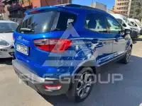 2018 Ford Eco Sport
