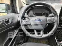 2018 Ford Eco Sport