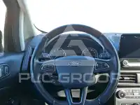 2018 Ford Eco Sport