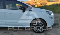 2018 Ford Eco Sport