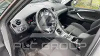 2018 Ford Eco Sport