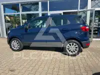 2018 Ford Eco Sport