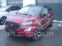 2018 Ford Eco Sport