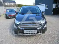 2018 Ford Eco Sport