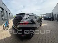 2018 Ford Eco Sport