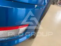 2018 Ford Eco Sport