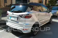 2018 Ford Eco Sport