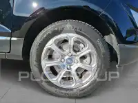 2018 Ford Eco Sport