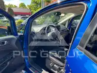 2018 Ford Eco Sport