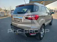 2018 Ford Eco Sport