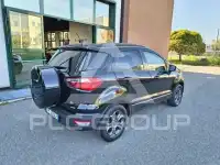 2018 Ford Eco Sport