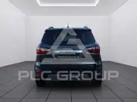 2018 Ford Eco Sport