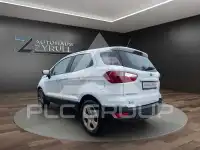 2018 Ford Eco Sport