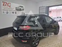 2018 Ford Eco Sport