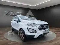 2018 Ford Eco Sport