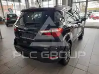 2018 Ford Eco Sport
