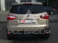 2018 Ford Eco Sport