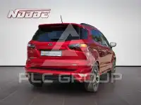 2018 Ford Eco Sport