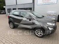 2018 Ford Eco Sport