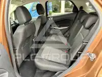 2018 Ford Eco Sport
