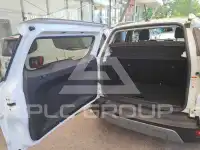 2018 Ford Eco Sport