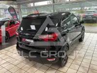 2018 Ford Eco Sport