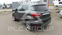 2018 Ford Eco Sport