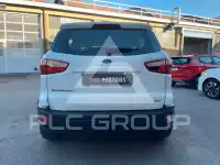 2018 Ford Eco Sport