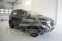 2018 Ford Eco Sport