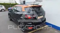 2018 Ford Eco Sport