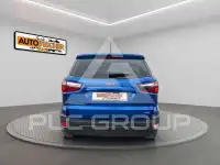 2018 Ford Eco Sport