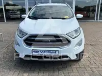 2018 Ford Eco Sport