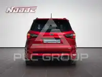 2018 Ford Eco Sport