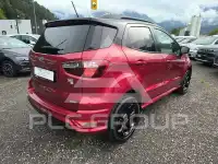2018 Ford Eco Sport