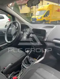 2018 Ford Eco Sport